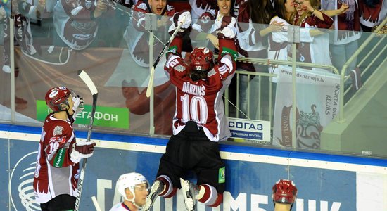 Gada izcilnieki Latvijas sportā