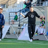 LFF vēl nesoda 'Valmiera FC' par nodokļu un citiem parādiem