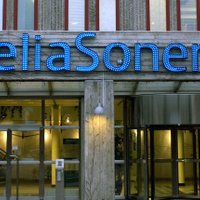 TeliaSonera поддерживает объединение LMT и Lattelecom