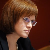 ĀM parlamentārā sekretāre: terorisma draudi pietuvojušies Latvijai