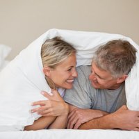 Pētījums: Kā, gadiem ejot, mainās sievietes vajadzība pēc seksa?