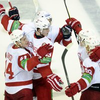 KHL klubs 'Vitjazj' oficiāli paziņo par pārcelšanos uz Podoļsku
