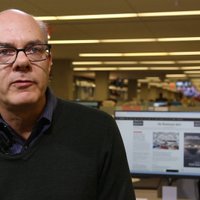 Trampam Baltijas valstis ir traucēklis attiecību uzlabošanai ar Krieviju, atzīst 'Washington Post' analītiķis