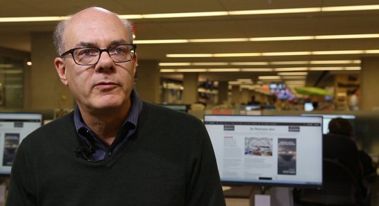 Trampam Baltijas valstis ir traucēklis attiecību uzlabošanai ar Krieviju, atzīst 'Washington Post' analītiķis