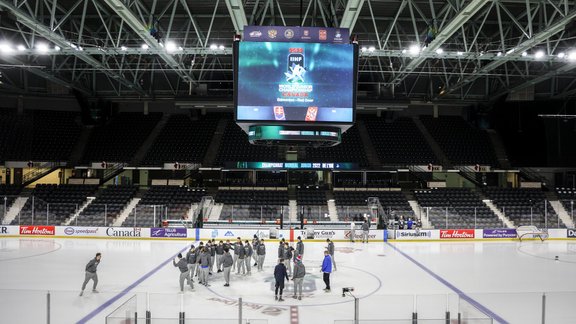 hokejs, IIHF, pasaules U-20 čempionāts