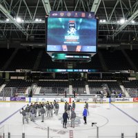 IIHF plāno vasarā Kanādā sarīkot atcelto pasaules U-20 čempionātu