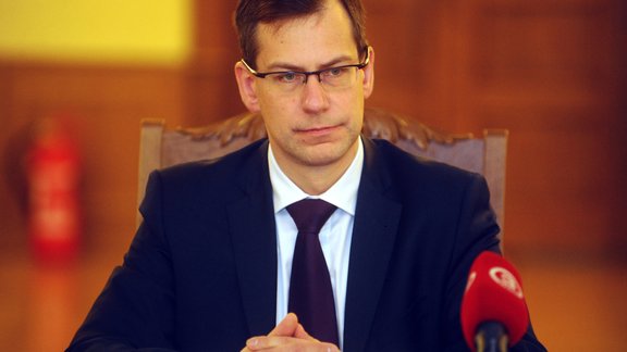 Valters Kaže