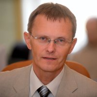 Andris Vilks: Īsa pamācība Lembergam - valsts budžeta ābece