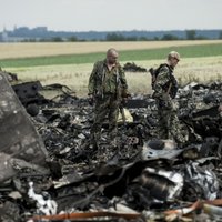 Обнародован список погибших военных сбитого над Луганском самолета