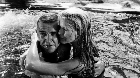 Seksīgākajam no Bondiem Šonam Konerijam – 85 Seksīgākajam no Bondiem Šonam Konerijam – 85