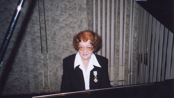 Vilma Cīrule