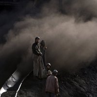 Afganistānas derīgie izrakteņi: potenciāls turībai un drauds stabilitātei