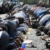 Francija 'islamizējas', atklāj slepena valdības pētījuma publiskošana