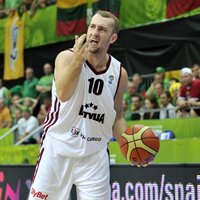 Kuksiks palielina Latvijas basketbolistu skaitu Lietuvā