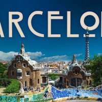 На двухминутный time-lapse ролик о Барселоне потратили 15 дней работы