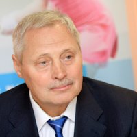 Савицкис: РФ может ввести предоплату за поставляемый Латвии газ