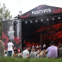 "Positivus" arī šogad notiks Rīgā; norises datumus pārceļ uz augustu