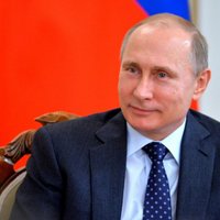 Putins melo par savu agrāko VDK dienesta pakāpi, stāsta bijušais VDK ģenerālis Kaļugins
