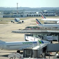 Бюджетная авиакомпания Transavia открывает маршрут Рига-Париж