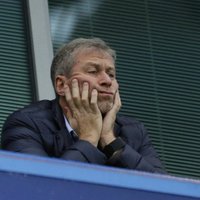 Роман Абрамович может продать "Челси" за 1,17 млрд фунтов