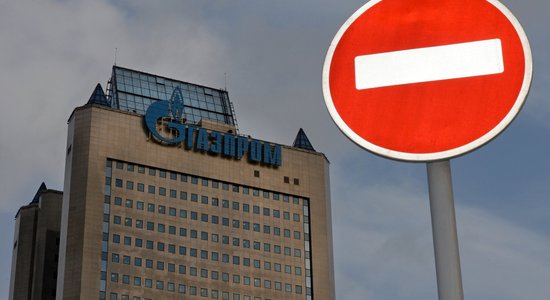 "Газпром" не признал ни одно из антимонопольных обвинений ЕК