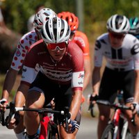 Skujiņš izvirzīts UCI šosejas riteņbraukšanas atlētu komisijai