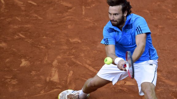 Ernests Gulbis