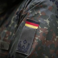 Merkeles valdība atbalsta pirmo civilās aizsardzības stratēģiju pēdējos 20 gados