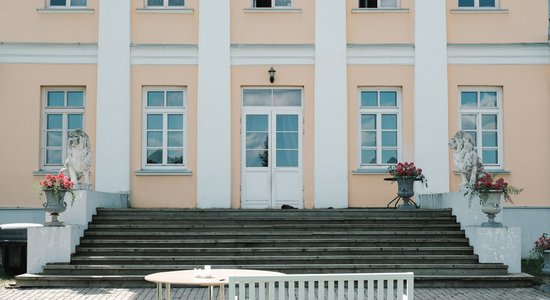 Bruknas muižā 'paviesojas' Veselības inspekcija; pārkāpumus neatrod