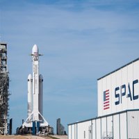Власти США одобрили проект всемирного спутникового интернета SpaceX