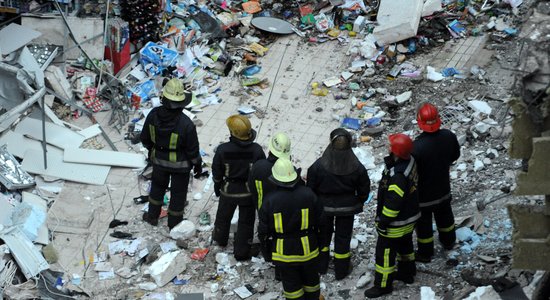 Tiesa noraida Zolitūdē sabrukušā lielveikala būvinženiera lūgumu atjaunot sertifikātu