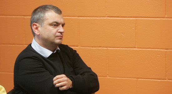 Суд освободил Гаврилова под залог в 35 тысяч евро