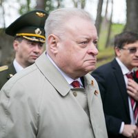 Lietuva par okupāciju parādā Maskavai 64 miljardus, izskaitļojis krievu vēstnieks
