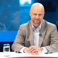 'Ar karodziņu piespraušanu nepietiek' – 'Tet' vadītājs par Krievijas TV kanālu aizliegšanu