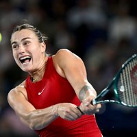 Белорусcкая теннисистка Арина Соболенко уверенно защитила титул чемпионки AusOpen