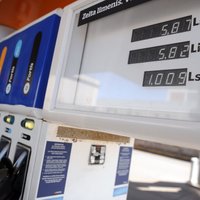 KP vērienīgā pārbaudē neatklāj degvielas tirgotāju aizliegtas vienošanās