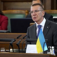 Ринкевич после событий на Каховской ГЭС призывает усилить поддержку Украины и привлечь к ответственности военных преступников