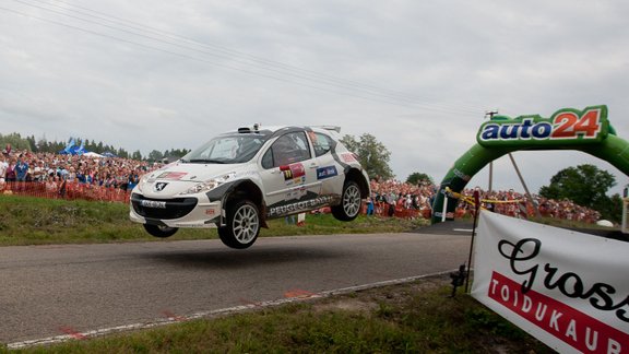 "Auto24 Rally Estonia" - 115