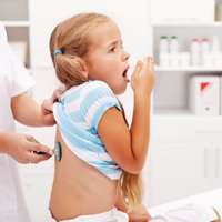 Saslimstība ar garo klepu trīskāršojusies: infektologi aicina vakcinēt pusaudžus