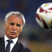 Milānas 'Inter' atlaiž galveno treneri Ranjēri
