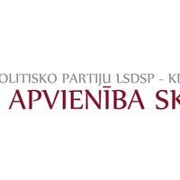 LSDSP, KDS un GKL apvieno spēkus un izveido jaunu partiju apvienību