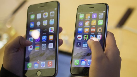 Ликбез: как действительно быстро переписать все со старого iPhone на новый iPhone 6s/6s Plus Ликбез: как действительно быстро переписать все со старого iPhone на новый iPhone 6s/6s Plus