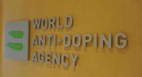 Стал известен новый информатор WADA из числа российских легкоатлетов