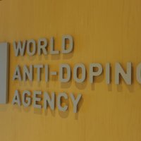 WADA: 2016. gadā bija vairāk pozitīvu dopinga analīžu nekā gadu iepriekš