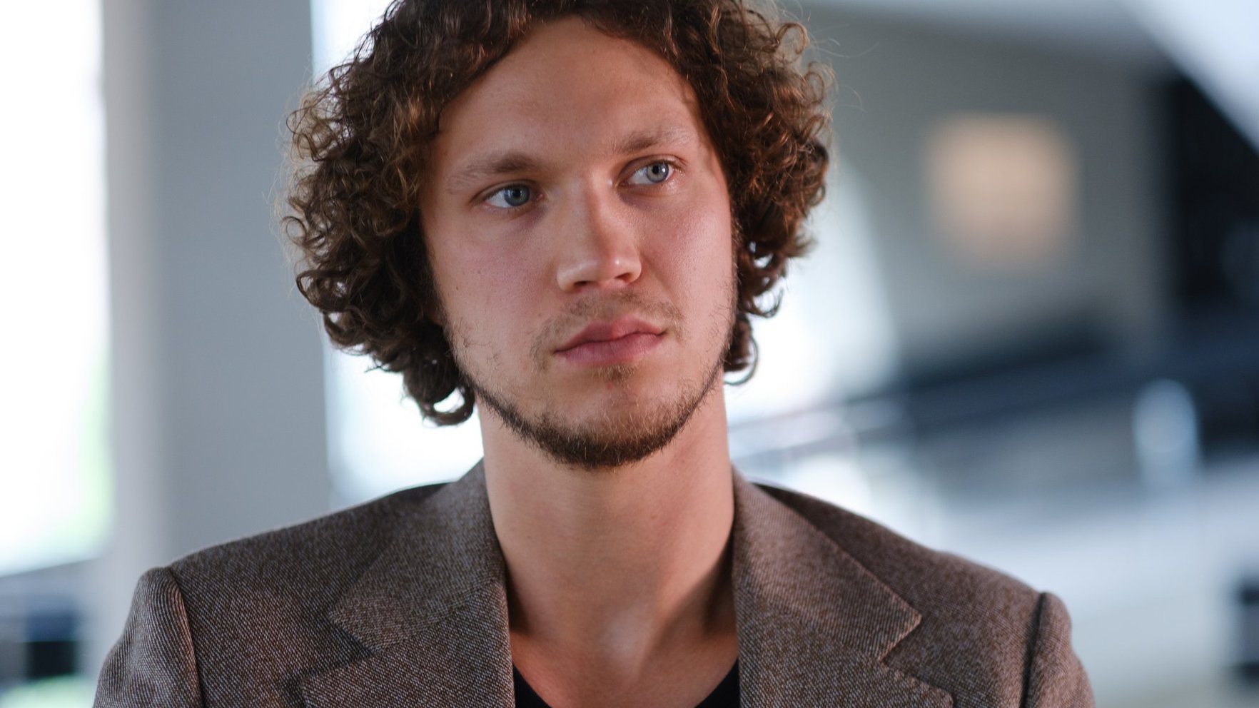 'This is a very red signal.' Actor Avots on politicians' interference in art and 'Order No. 2'