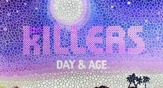 The Killers 'Day And Age'