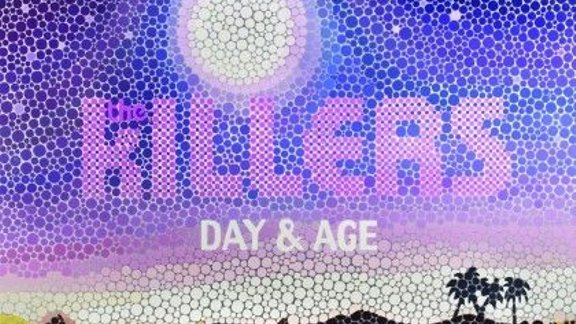 The Killers 'Day And Age'