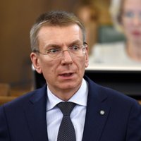 Латвия поддерживает подписание договора о выходе Великобритании из ЕС