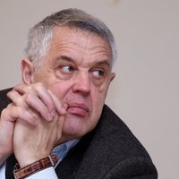Gapoņenko sāk tiesāt par nacionālā naida kurināšanu