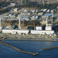 В системе очистки радиоактивной воды на АЭС "Фукусима" произошел сбой